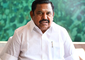 “முருக பக்தர்கள் மாநாட்டிற்கு வாழ்த்துகள் ; அமித்ஷா பேசியது அவரது கருத்து” – எடப்பாடி பழனிசாமி பேட்டி