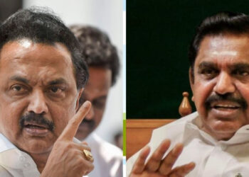 அரைவேக்காட்டு அறிக்கை விடும் இ.பி.எஸ். : முதல்வர் ஸ்டாலின் கடும் விமர்சனம் !