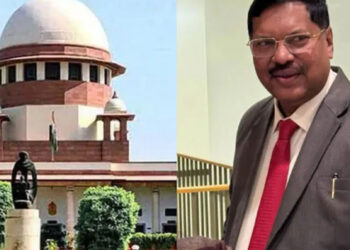 ஓய்வுக்கு பின் ஒருபோதும் அரசு பதவிகளை ஏற்க மாட்டேன் – சுப்ரீம் கோர்ட் தலைமை நீதிபதி பி.ஆர். கவாய் திட்டவட்டம்.