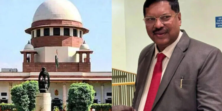 ஓய்வுக்கு பின் ஒருபோதும் அரசு பதவிகளை ஏற்க மாட்டேன் – சுப்ரீம் கோர்ட் தலைமை நீதிபதி பி.ஆர். கவாய் திட்டவட்டம்.