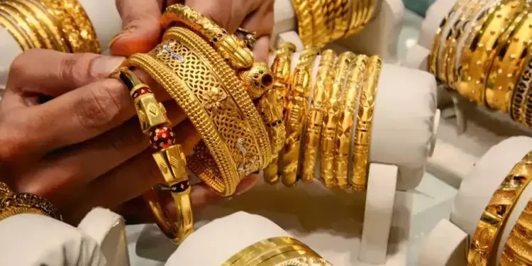 தொடர்ந்து உயரும் தங்கம் விலை.. இன்றைய நிலவரம் என்ன..?