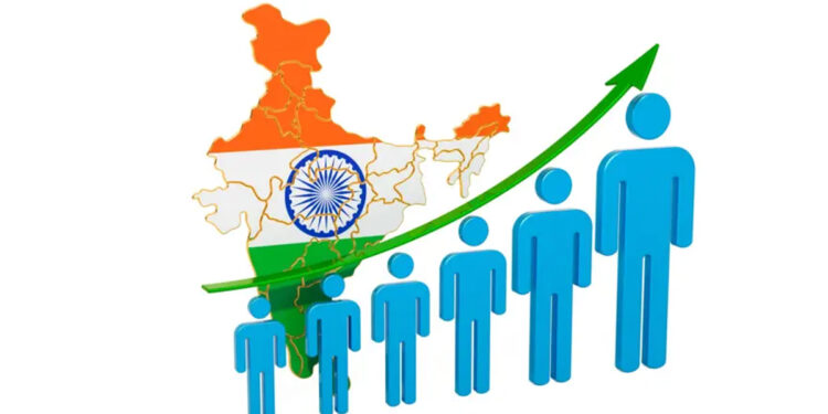 2027ல் நடைபெறும் சாதிவாரி மக்கள்தொகை கணக்கெடுப்பு : இரண்டு கட்டங்களில் நடைபெறும் என உள்துறை அமைச்சகம் அறிவிப்பு !