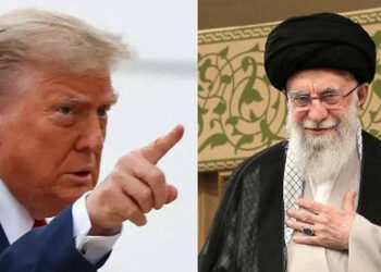 “போரை நிறுத்திவிட்டேன்” என்ற டிரம்ப்.. அடுத்த நிமிடமே மறுத்த ஈரான் ! – கத்தார் தாக்குதலால் அதிர்ச்சி !