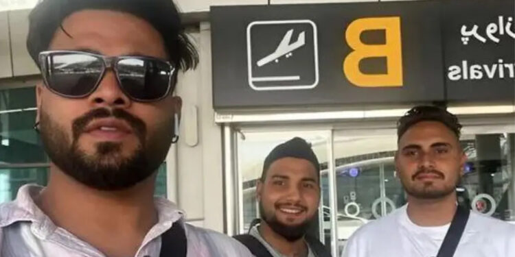 ரூ.1.5 கோடி கேட்டு ஈரானில் கடத்தப்பட்ட 3 இந்தியர்கள் – ஒரு மாதத்திற்கு பிறகு மீட்பு