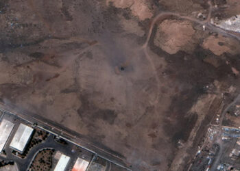 ஈரானின் அணுசக்தி தளங்கள் கடுமையாக சேதமடைந்தது – முதல் முறையாக ஒப்புதல்!