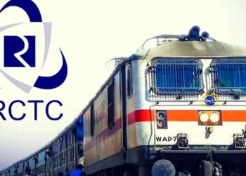 IRCTC கணக்குடன் ஆதார் எண் கட்டாய இணைப்பு : ஜூலை 1 முதல் நடைமுறை அமலில் !