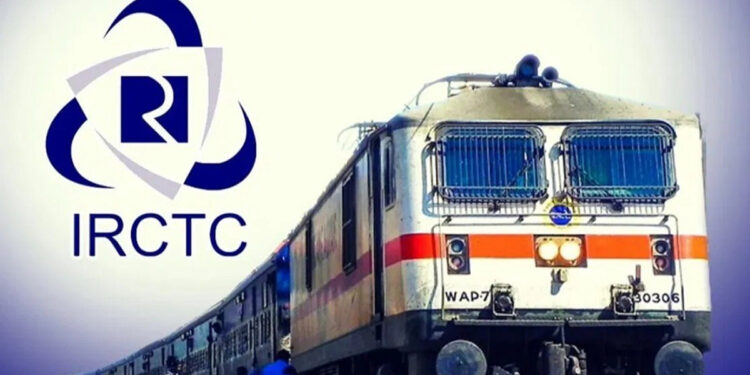 IRCTC கணக்குடன் ஆதார் எண் கட்டாய இணைப்பு : ஜூலை 1 முதல் நடைமுறை அமலில் !