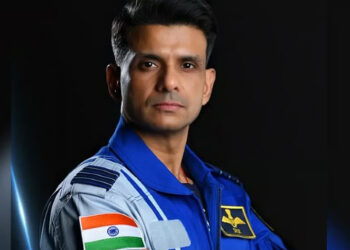 ஆக்சியம்-4 விண்வெளிப் பயணம் இன்று தொடக்கம் : இந்தியாவின் சுபன்ஷு சுக்லா உள்ளிட்ட நான்கு பேர் ISS-க்கு புறப்படும்