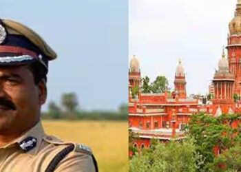 ஆள் கடத்தல் வழக்கில் ஏ.டி.ஜி.பி., ஜெயராம் கைது