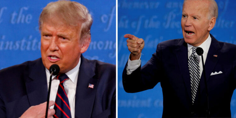 அமெரிக்க வரலாற்றிலேயே மிக ஆபத்தான சதி : டிரம்ப் பரபரப்பு குற்றச்சாட்டு !