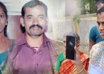 மலேசியா சென்ற தாய் மாயம்… 8 ஆண்டுகள் காத்திருக்கிறேன்..!