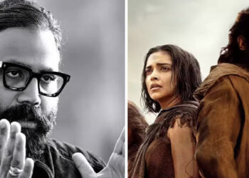 பிரபாஸ் பட இயக்குனர் இடையே மோதல்.. ! ‘ஸ்பிரிட்’, ‘கல்கி 2’ படத்திலிருந்தும் விலகுவாரா தீபிகா படுகோனே ?