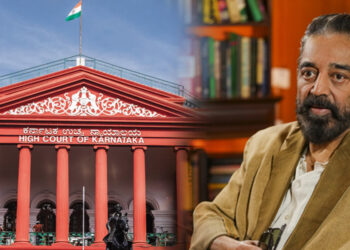 ”நீங்கள் என்ன மொழியியல் அறிஞரா?” – கமல்ஹாசனை சாடிய உயர் நீதிமன்றம்