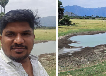 அவர் சொன்னது ரீல்ஸ்காக மட்டுமே! –  கலெக்டர் ஜெயசீலன் பகிரும் உண்மைகள்