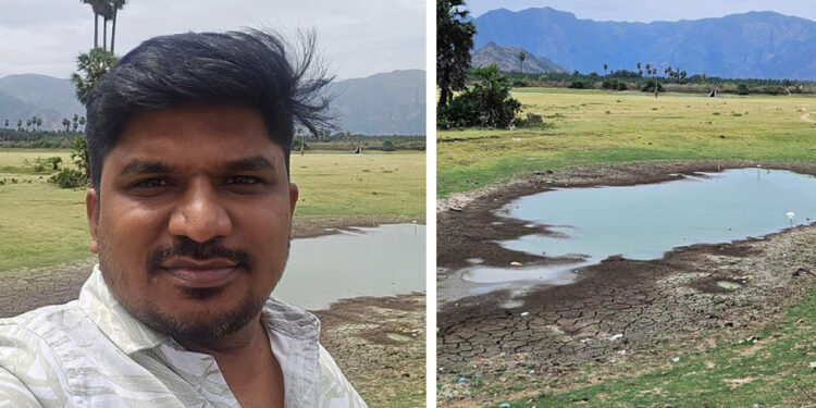 அவர் சொன்னது ரீல்ஸ்காக மட்டுமே! –  கலெக்டர் ஜெயசீலன் பகிரும் உண்மைகள்