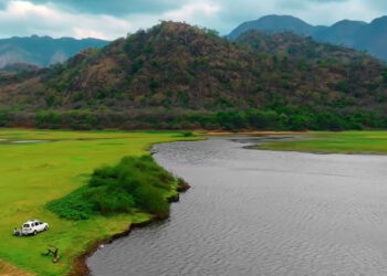 கூமாப்பட்டி… அப்படி என்னடா அங்க இருக்கு..!