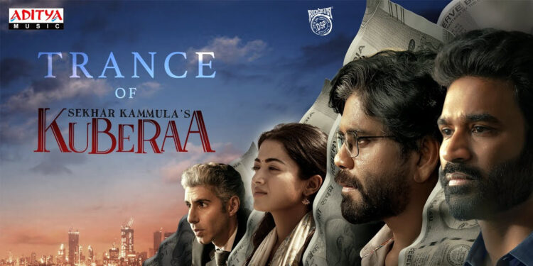 ப்ரீ புக்கிங்கில் குபேரா படம் செய்த வசூல் எவ்வளவு தெரியுமா ?