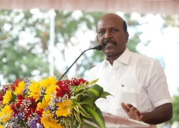 10 நாட்களில் 100% டாக்டர் பற்றாக்குறை என்பது இருக்காது – அமைச்சர் மா சுப்பிரமணியன்