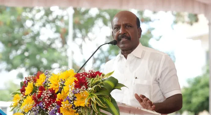 10 நாட்களில் 100% டாக்டர் பற்றாக்குறை என்பது இருக்காது – அமைச்சர் மா சுப்பிரமணியன்