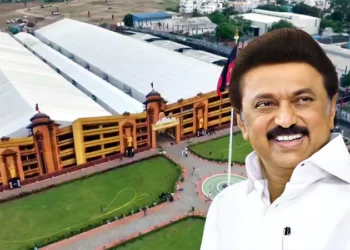 மதுரையில் தி.மு.க. பிரமாண்ட பொதுக்குழு கூட்டம் – வரப்போகும் தீர்மானங்கள் என்ன ?