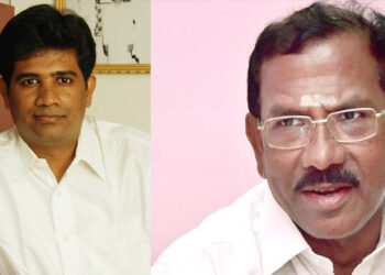 கீழடிக்கு அதிக நிதி ஒதுக்கியது யார்…?