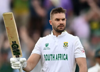 ICC WTC Final 2025 | ஐசிசி ஃபைனலில் சதமடித்த முதல் தென்னாப்பிரிக்க வீரர் : 102 ரன்கள் குவித்த எய்டன் மார்க்ரம் !