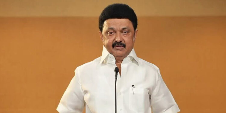 தமிழக பொருளாதாரத்தின் முதுகெலும்பு பெண்கள் தான் : முதல்வர் ஸ்டாலின் பெருமிதம்