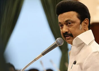 சுற்றுச்சூழலை காக்கும் ஹீரோக்கள் தான் வனக்காவலர்கள் : முதல்வர் ஸ்டாலின் பெருமிதம்