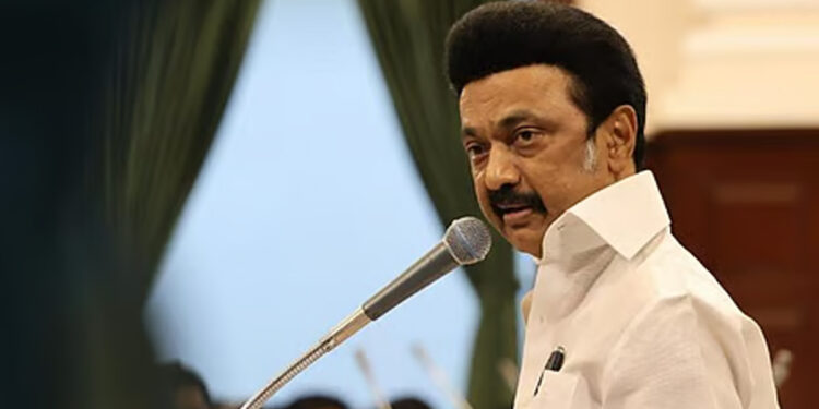 சுற்றுச்சூழலை காக்கும் ஹீரோக்கள் தான் வனக்காவலர்கள் : முதல்வர் ஸ்டாலின் பெருமிதம்