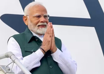 ஜி – 7 உச்சி மாநாட்டில் பங்கேற்க பிரதமர் மோடி 4 நாள் கனடா – சைப்ரஸ் பயணம்