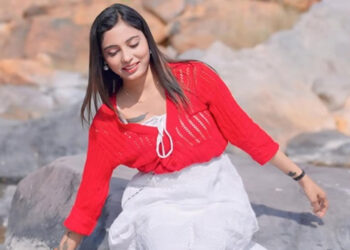 கால்வாயில் சடலமாக மீட்கப்பட்ட பிரபல மாடல் : ஹரியானாவில் பரபரப்பு !