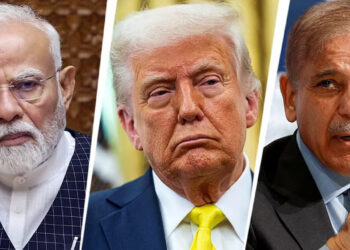 இந்தியா – பாகிஸ்தான் தாக்குதல் : மவுனம் கலைத்த மோடி… உண்மையை ஒப்புக்கொண்ட ட்ரம்ப்… நடந்தது என்ன ?