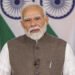பாதுகாப்புத்துறையில் தன்னிறைவு நோக்கில் கவனம் – பெருமிதம் தெரிவித்த பிரதமர் மோடி