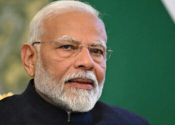 நாட்டை கட்டமைப்பதில் இளைஞர்களுக்கு முக்கிய பங்கு : பிரதமர் மோடி பெருமிதம் தெரிவித்துள்ளார்