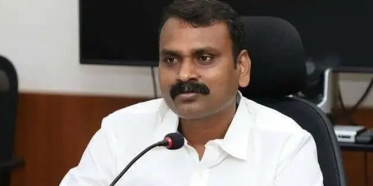 செப்டம்பரில் உடைகிறதா திமுக கூட்டணி ? அரசியல் அரங்கில் புதுப்பிக்கும் எல்.முருகன்