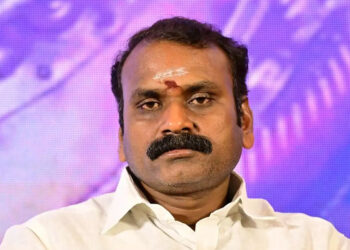 ஊழல் என்ற வார்த்தை பாஜகவுக்கு தெரியாது – மத்திய இணை அமைச்சர் எல்.முருகன்