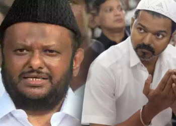 விஜய் எடுப்பார் கைப்பிள்ளை – ஜவாஹிருல்லா