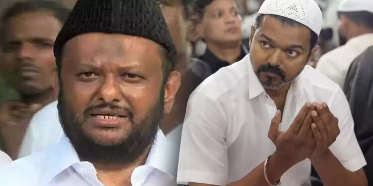 விஜய் எடுப்பார் கைப்பிள்ளை – ஜவாஹிருல்லா