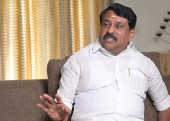 இந்து ஒரு பண்பாடு, மதம் இல்லை” – நயினார் நாகேந்திரன் அதிரடி