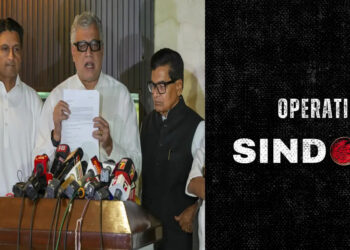 இந்தியா கூட்டணி எம்பி-க்கள் பிரதமர் நரேந்திர மோடிக்கு கடிதம்