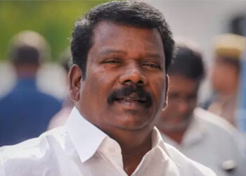 தொகுதி மறுசீரமைப்பை எப்படி ? சமமாக வழங்குவார்கள் – செல்வப் பெருந்தகை