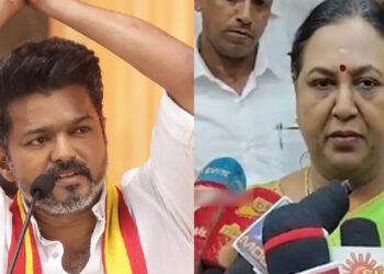 விஜய் கட்சியுடன் தேமுதிக கூட்டணி உறுதி.. ? – பிரேமலதா விஜயகாந்த்