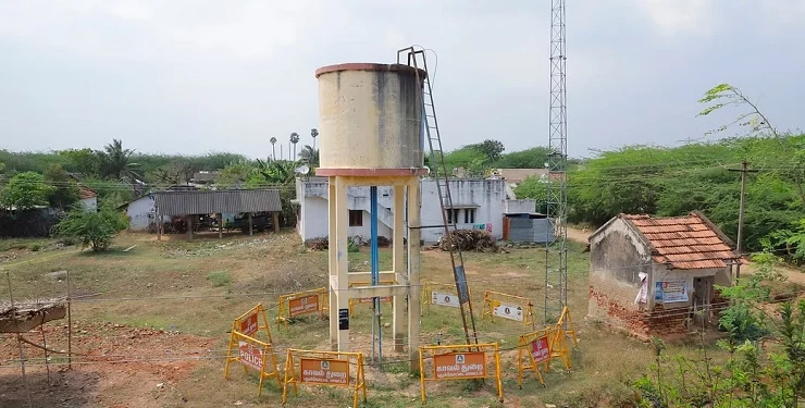 வேங்கை வயல் சம்பவம்… மீண்டும் இதே சம்பவமா..?