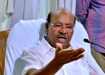 எனக்கே அதிகாரம் ! என்னுடன் இருப்பவர்களுக்கே சீட் – பா.ம.க. ராமதாஸ் திட்டவட்டம்