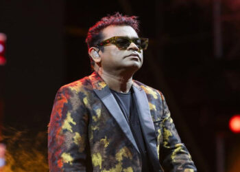 ஏ.ஆர். ரஹ்மான் இசை நிகழ்ச்சி : ரசிகர்களுக்கு ரூ.50,000 இழப்பீடு !