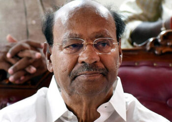 அன்புமணியுடன் சந்திப்பு குறித்து மவுனம் கலைத்தார் ராமதாஸ்