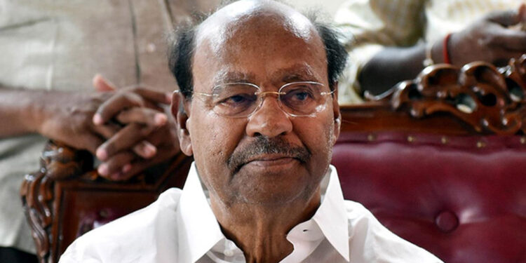 அன்புமணியுடன் சந்திப்பு குறித்து மவுனம் கலைத்தார் ராமதாஸ்