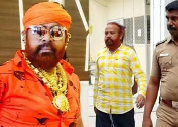 வரிச்சியூர் செல்வம் மீதான வழக்கில் ட்விஸ்ட் ..!