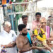 தமிழக ஆளுநர் ஆர்.என். ரவி சிறுவாபுரி முருகன் கோயிலில் சாமி தரிசனம்