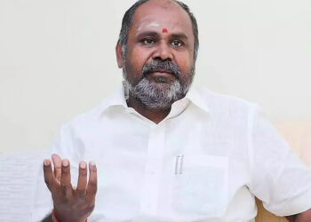 “டெல்லிக்கு மோடிஜி ; தமிழ்நாட்டுக்கு இபிஎஸ் !” – அண்ணாமலையை விமர்சித்த ஆர்பி. உதயகுமார்